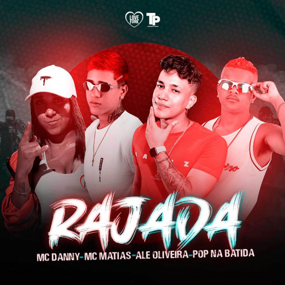 Canción Rajada