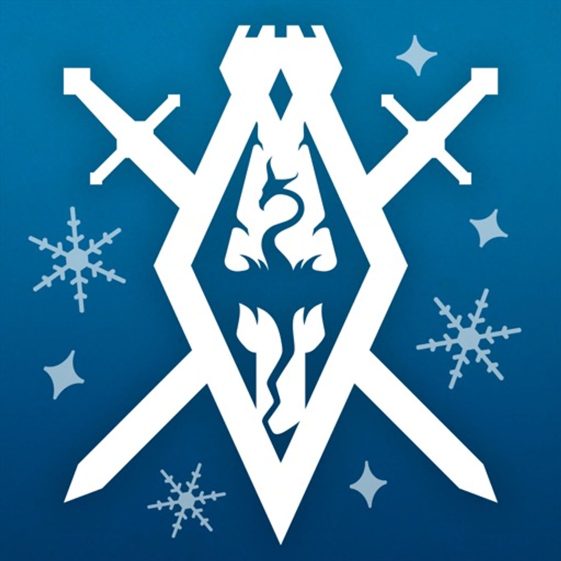 App The Elder Scrolls: Blades
