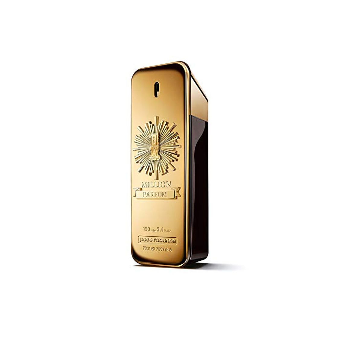 Producto Paco Rabanne 1 Million Parfum 100ML VAPORIZADOR Unisex Adulto