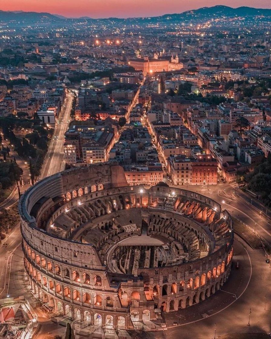 Roma