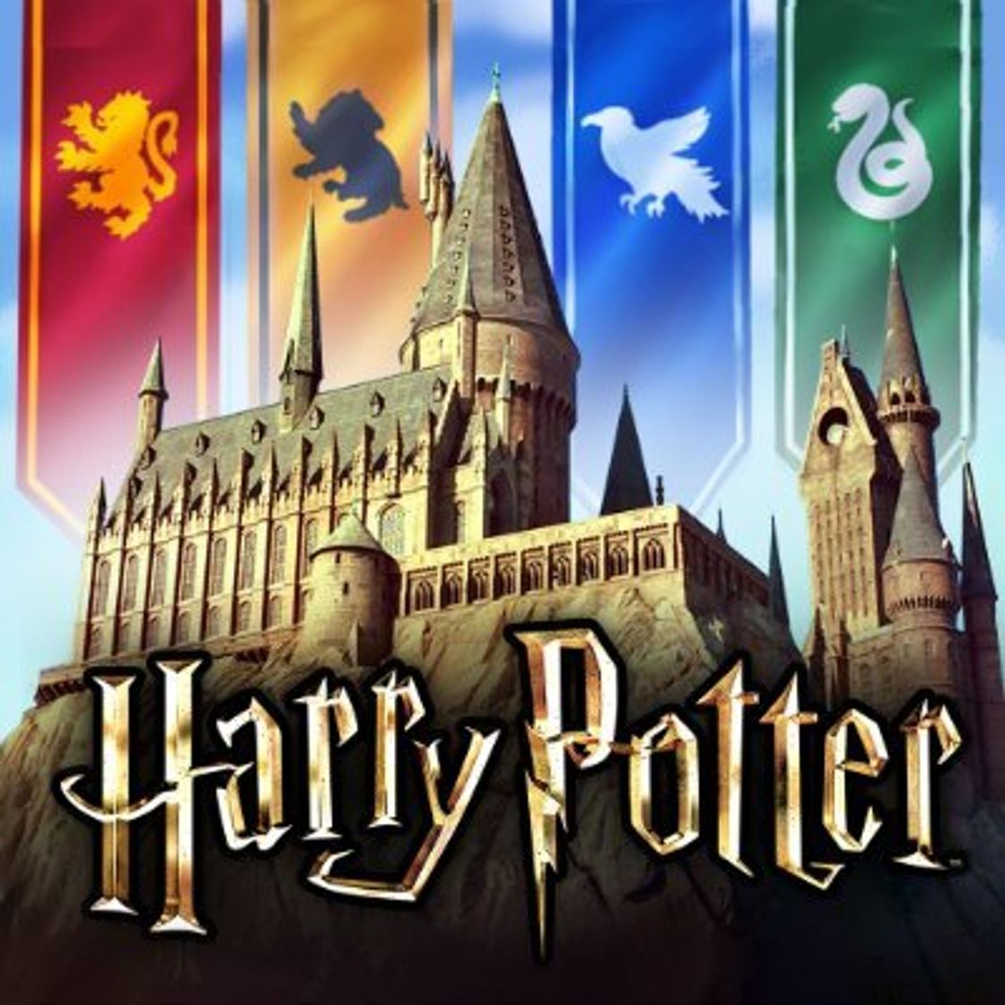 Fashion Harry Potter: Hogwarts Mystery - Apps on Google Play