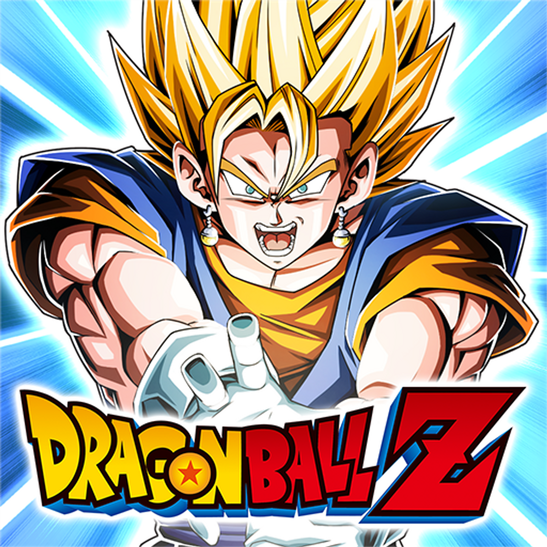 Fashion DRAGON BALL Z DOKKAN BATTLE 