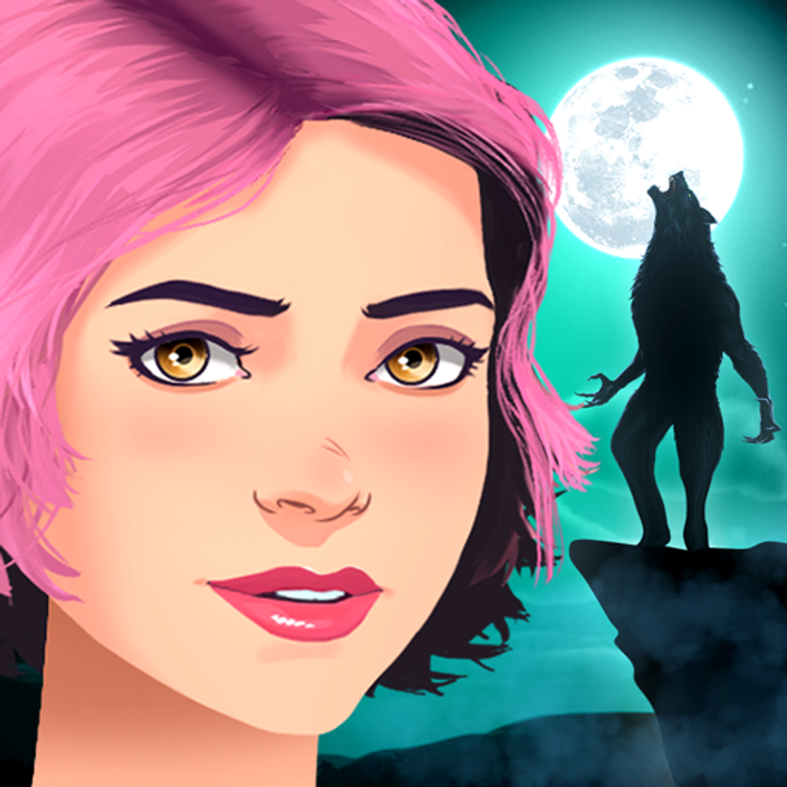 Fashion ZOE: Interactive Story - Apps on Google Play