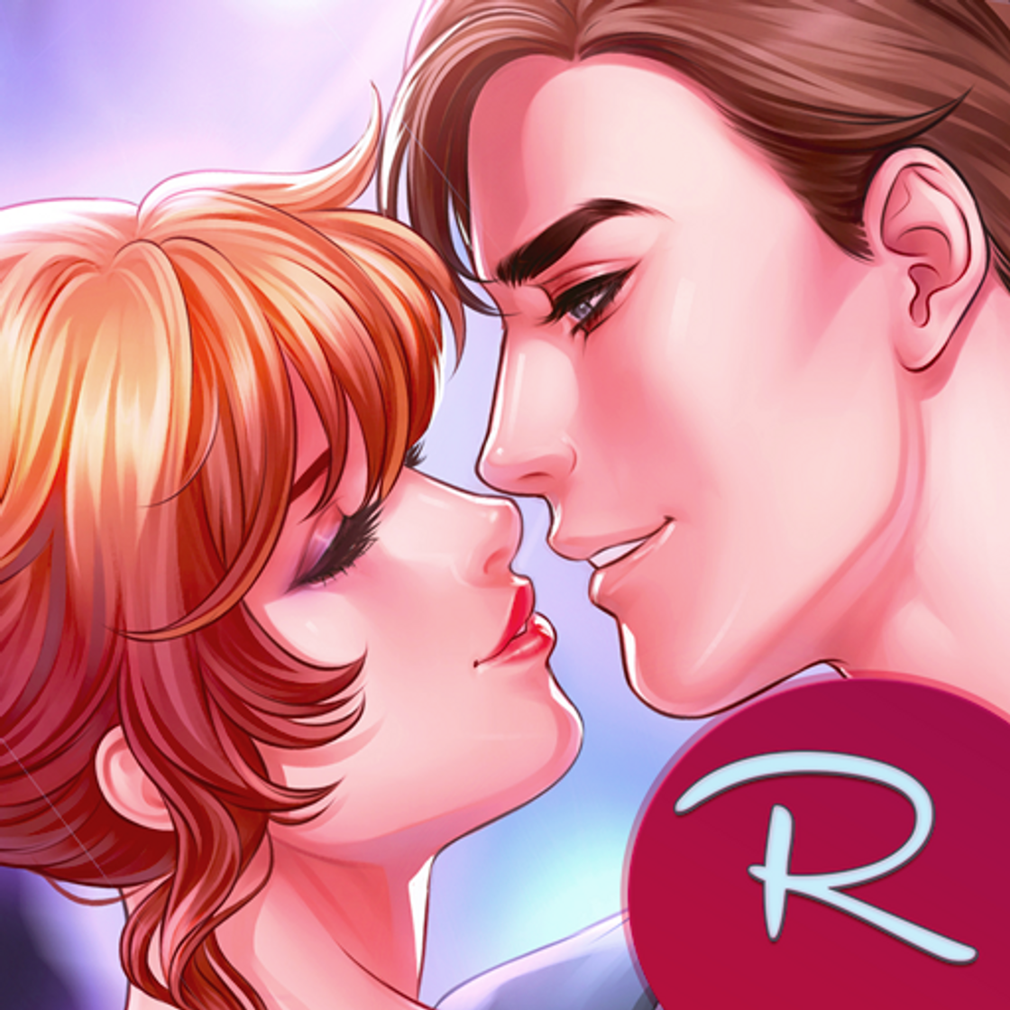 Moda Is It Love? Ryan - Virtual relationship game - Apps on Go