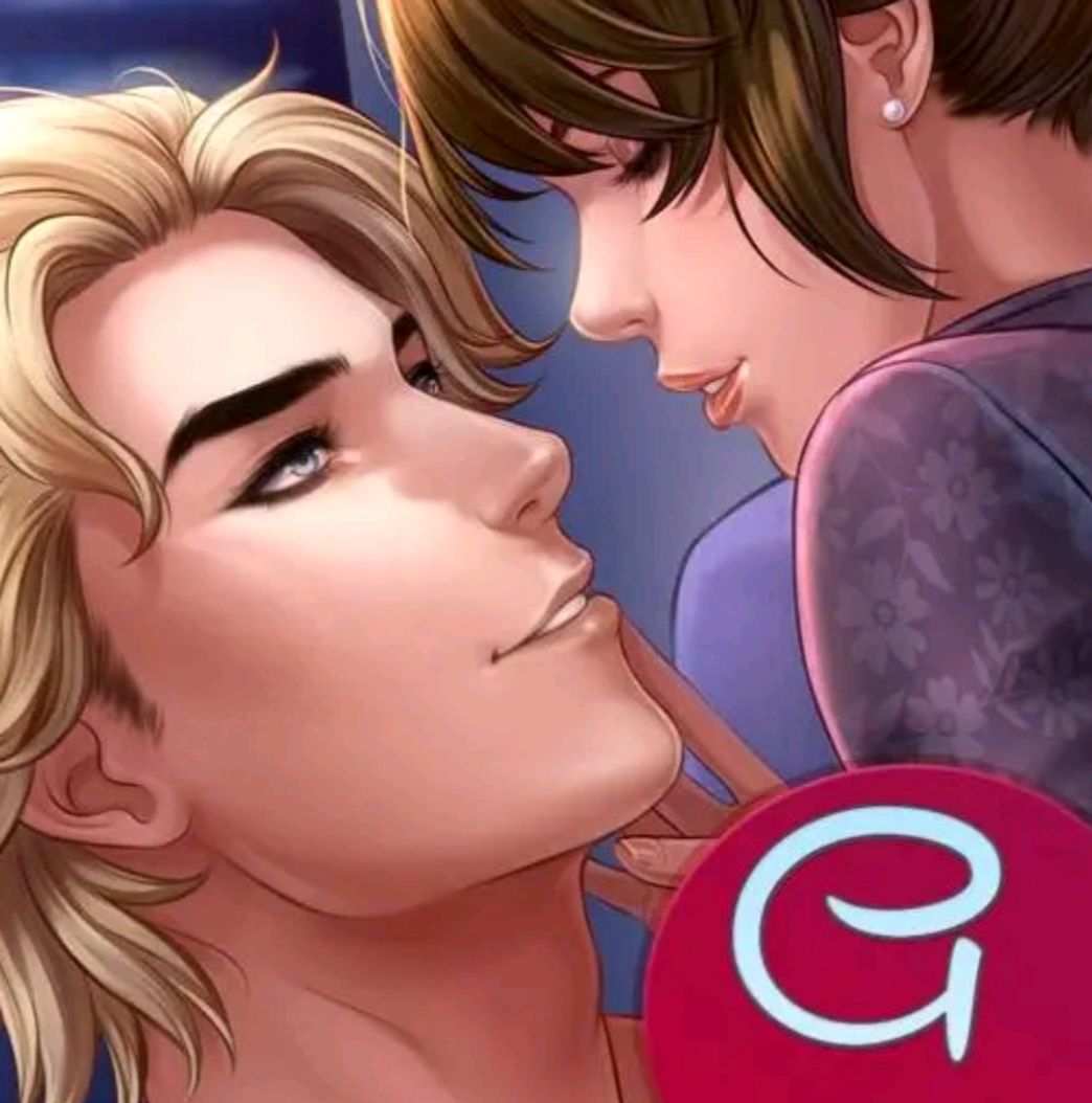 Fashion Is It Love? Gabriel - Virtual relationship game - Apps on Google Play