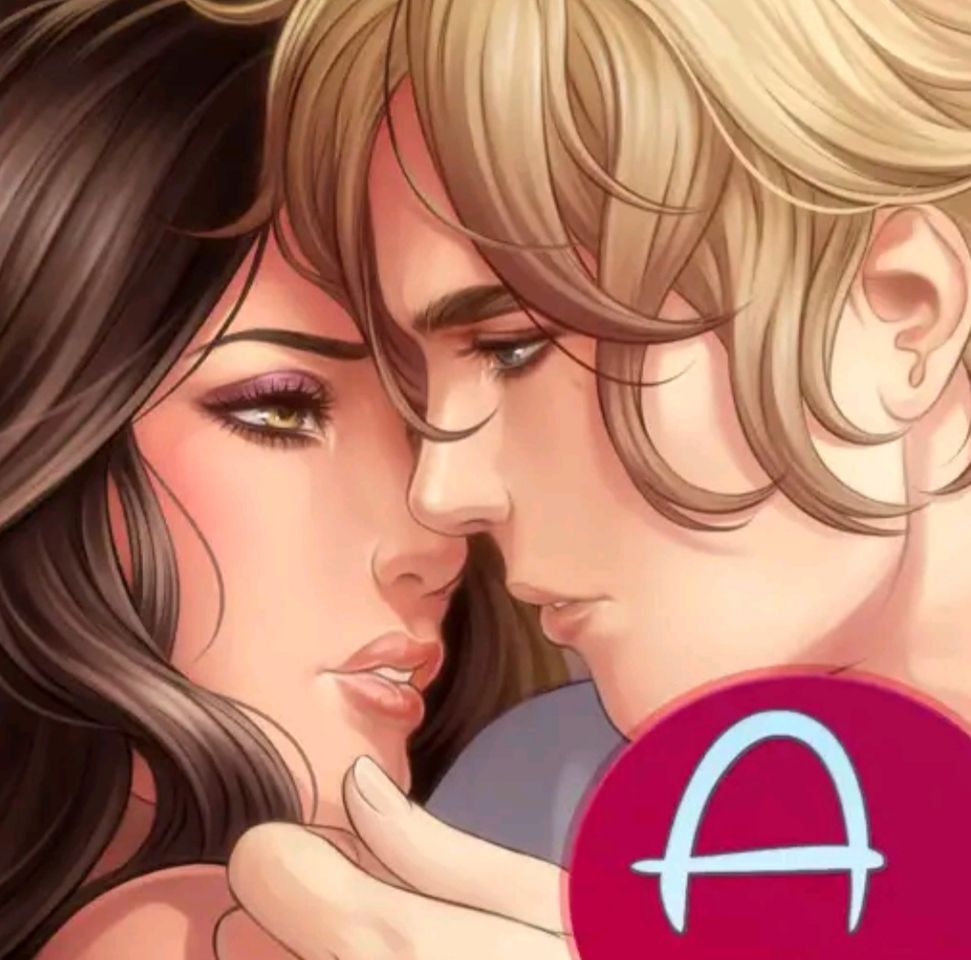 Fashion Is It Love? Adam - Story with Choices - Apps on Google Play