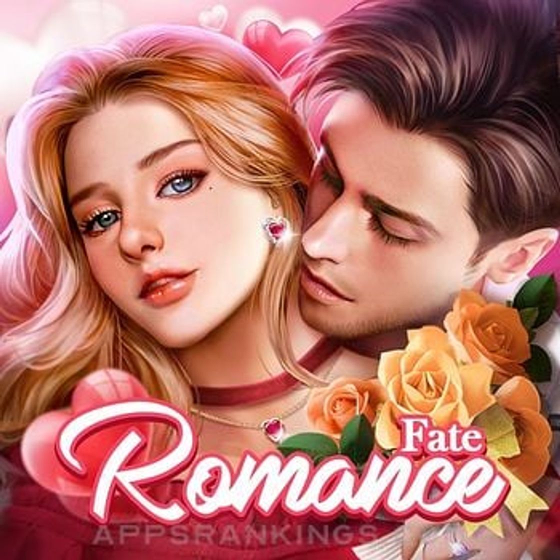 Fashion Romance Fate: Stories and Choices - Apps on Google Play