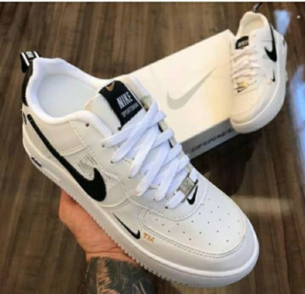 Moda Tênis nike