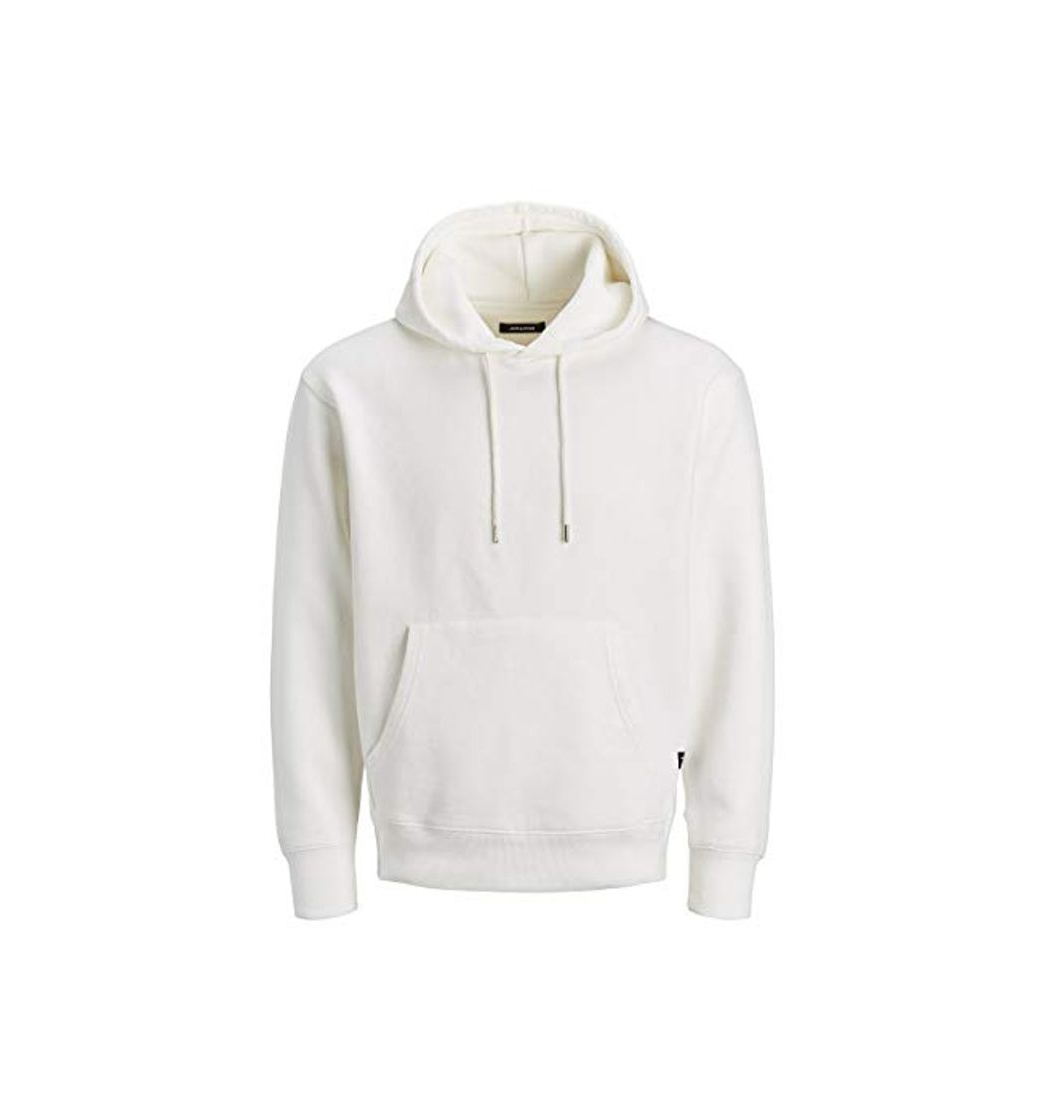 Social Jack & Jones JJESOFT Sweat Hood Noos Sudadera con Capucha