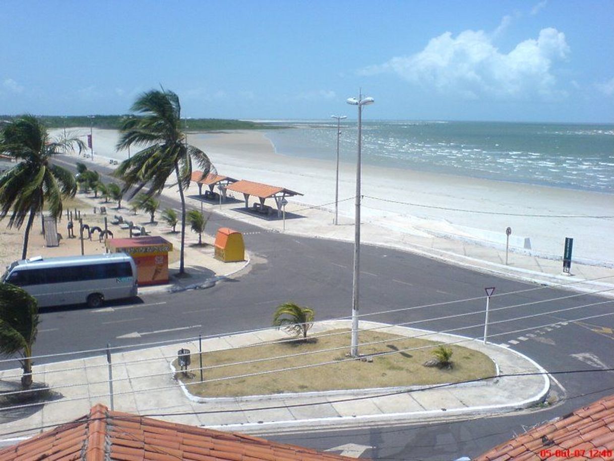 Place Praia De Marudá