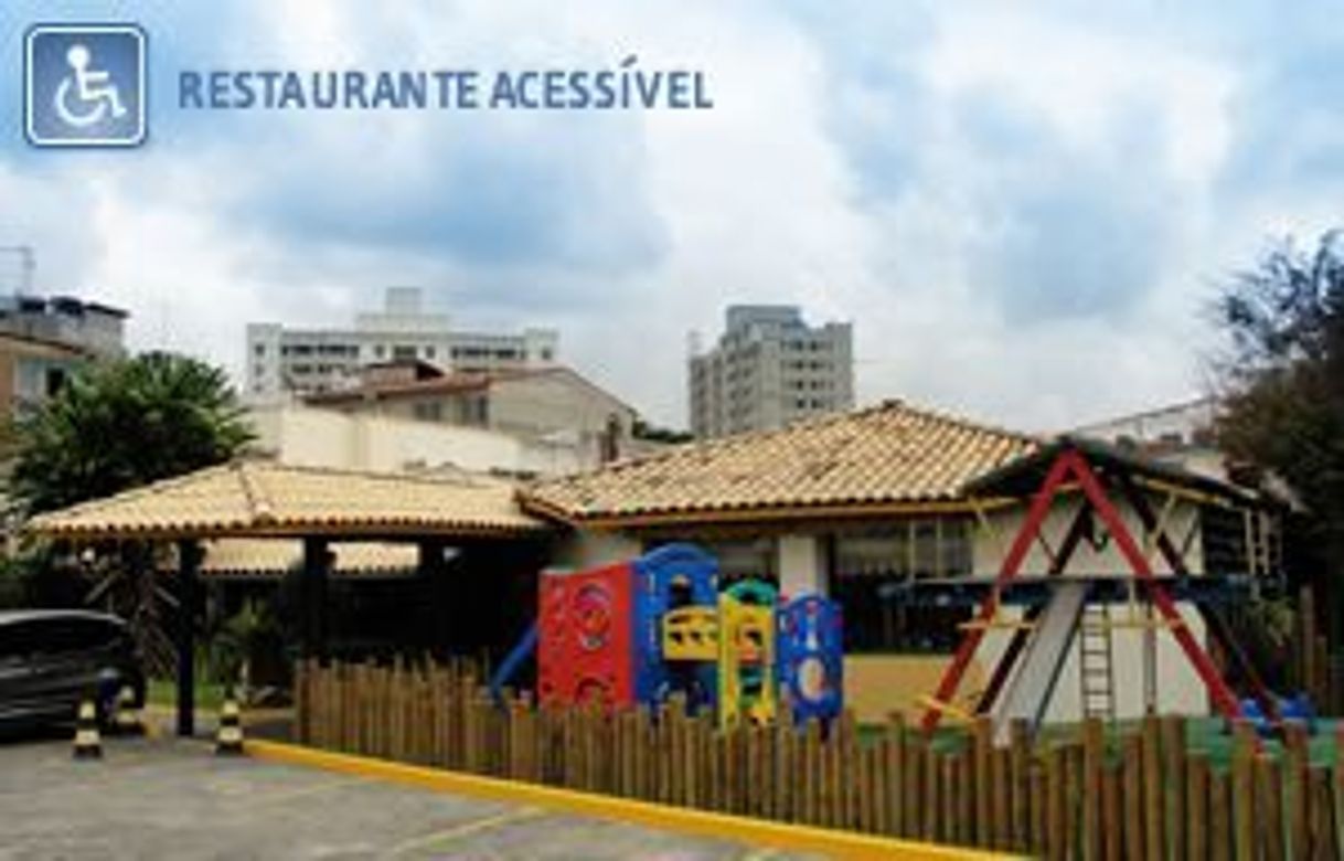 Restaurants A Porteira