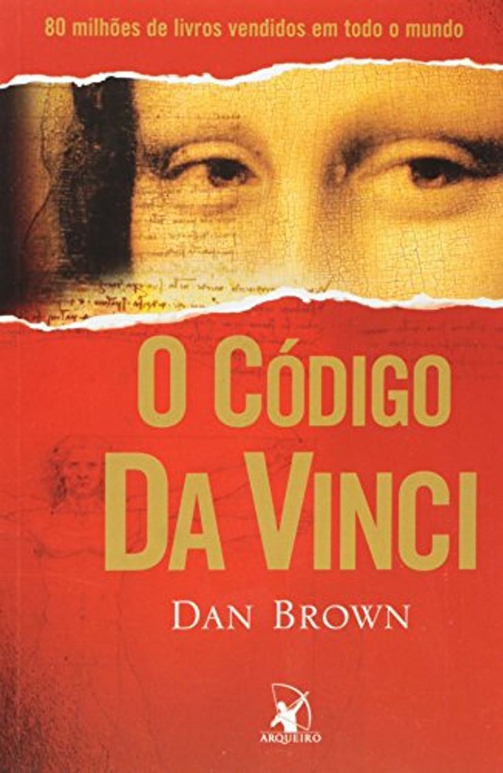 Book O Código da Vinci