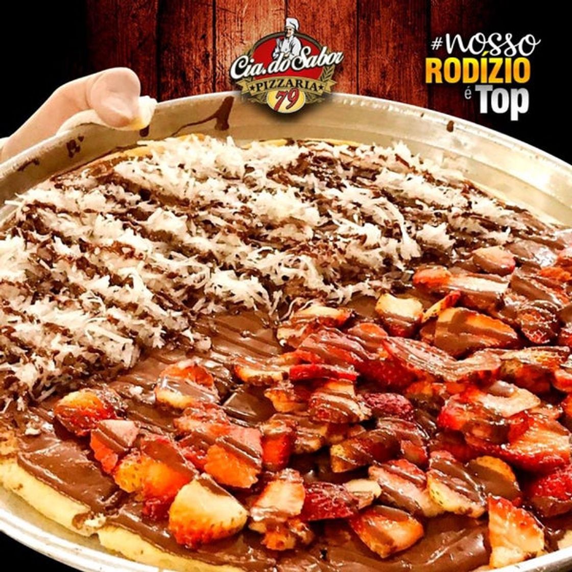 Restaurant Cia do Sabor
