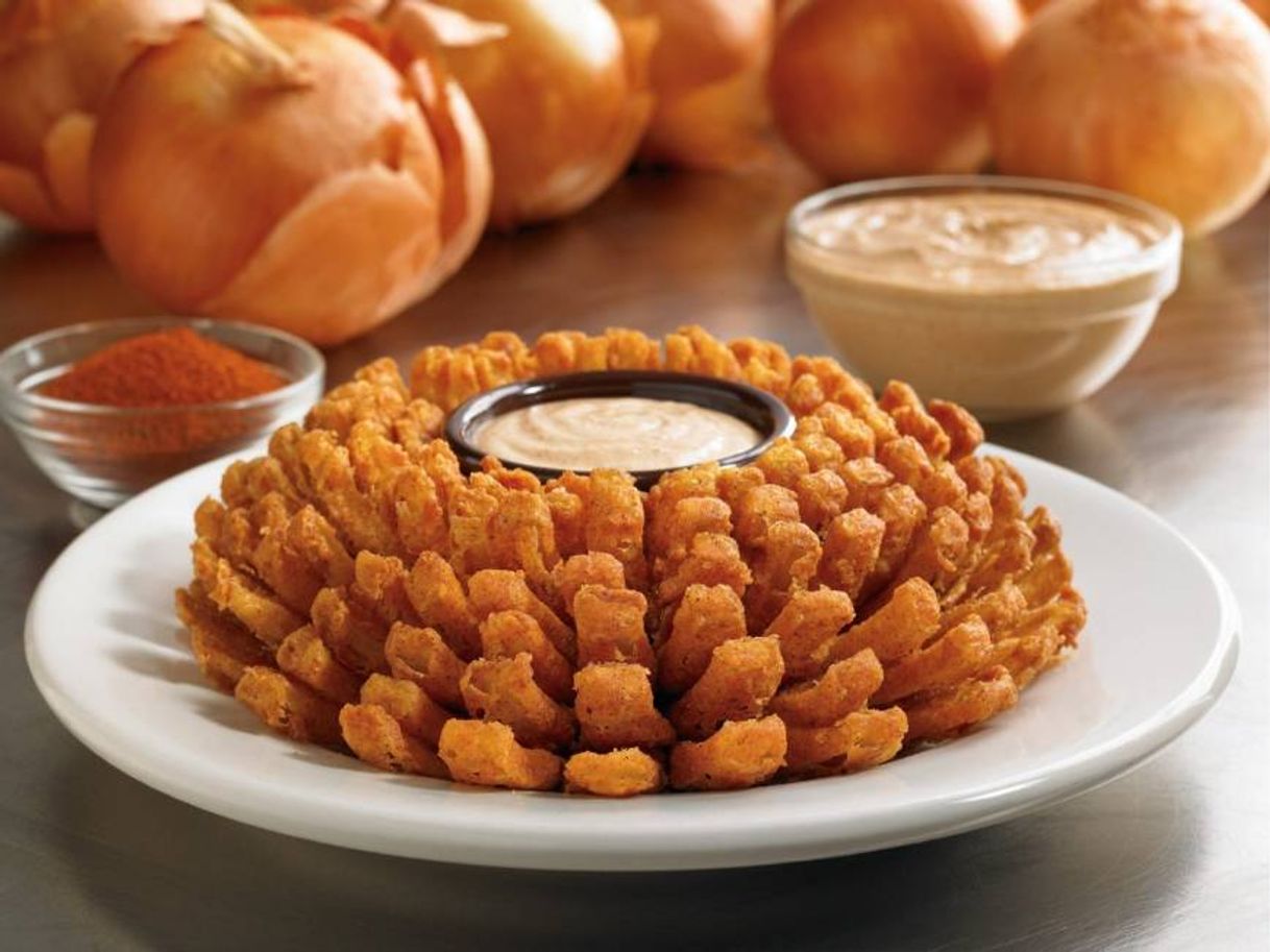 Restaurant Outback