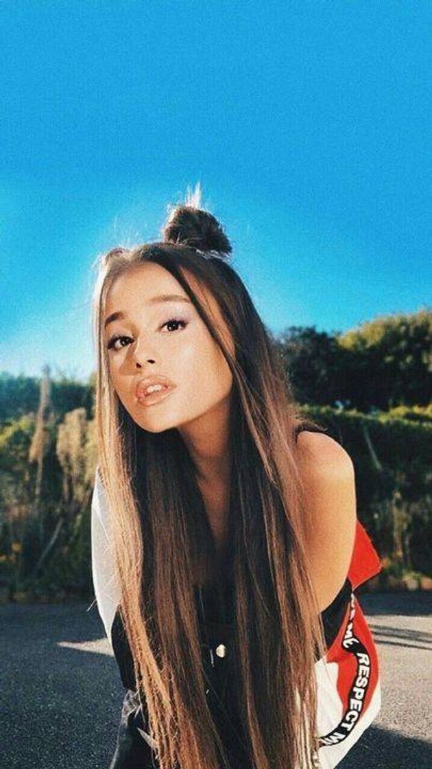 Music Ariana Grande