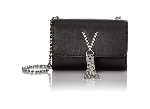 Valentino by Mario - Divina Sa, Carteras de mano Mujer, Negro