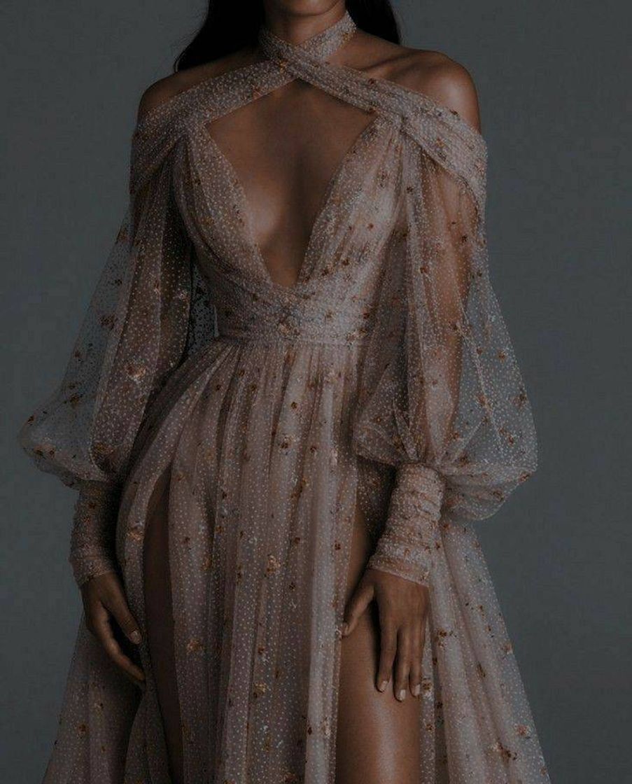 Social Vestido