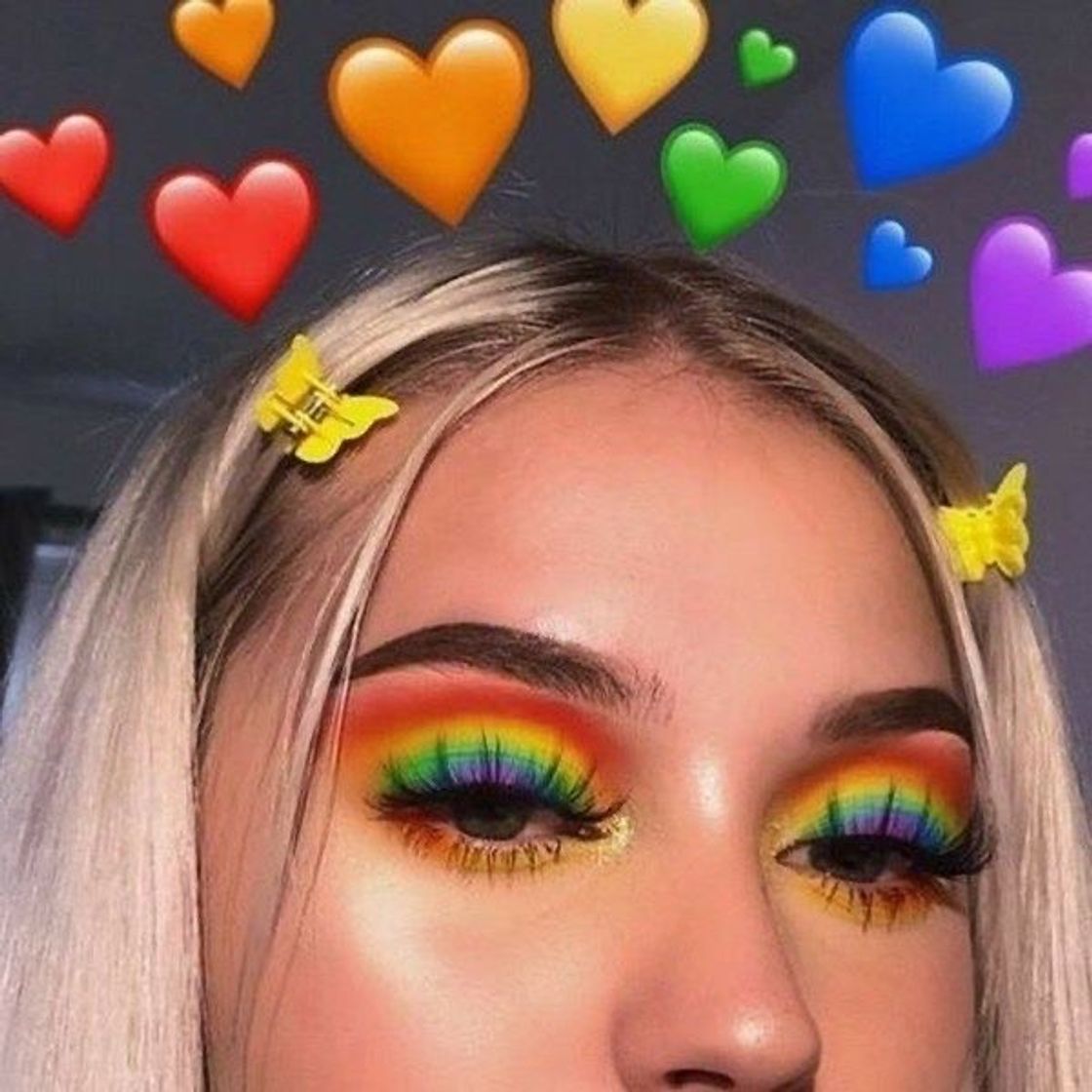 Moda Rainbow 🌈 