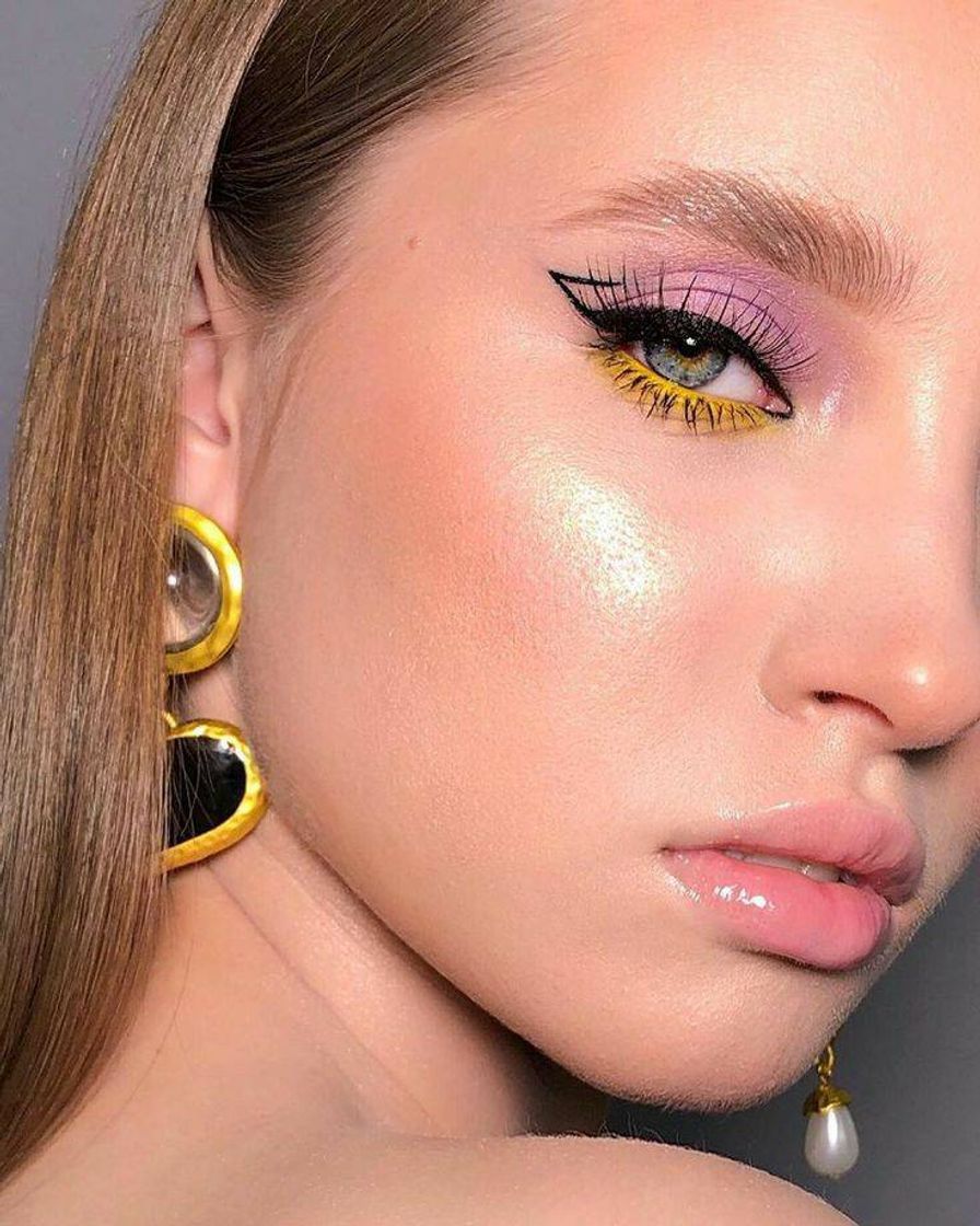 Social Make colorida 🌈