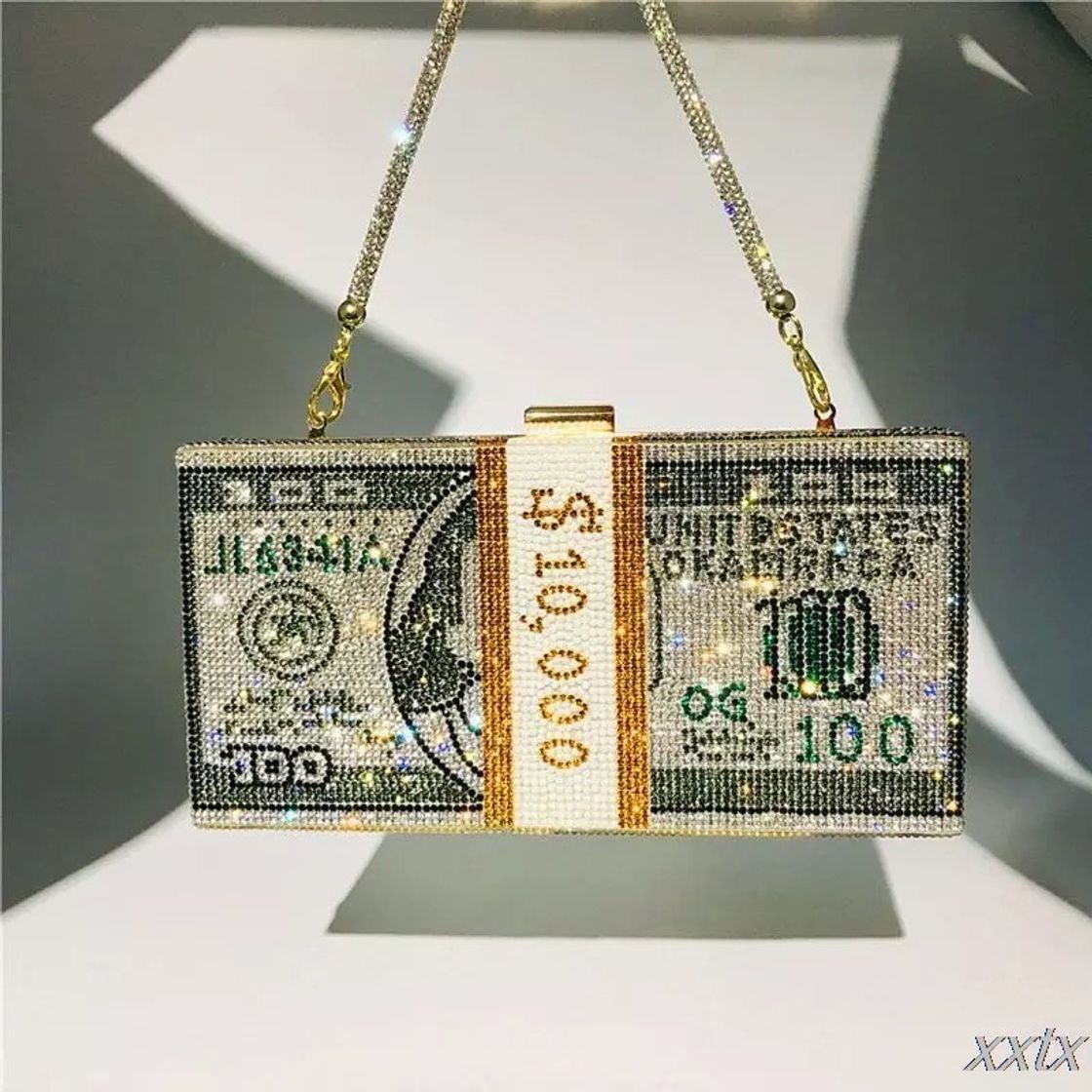 Moda Bolsa dollar