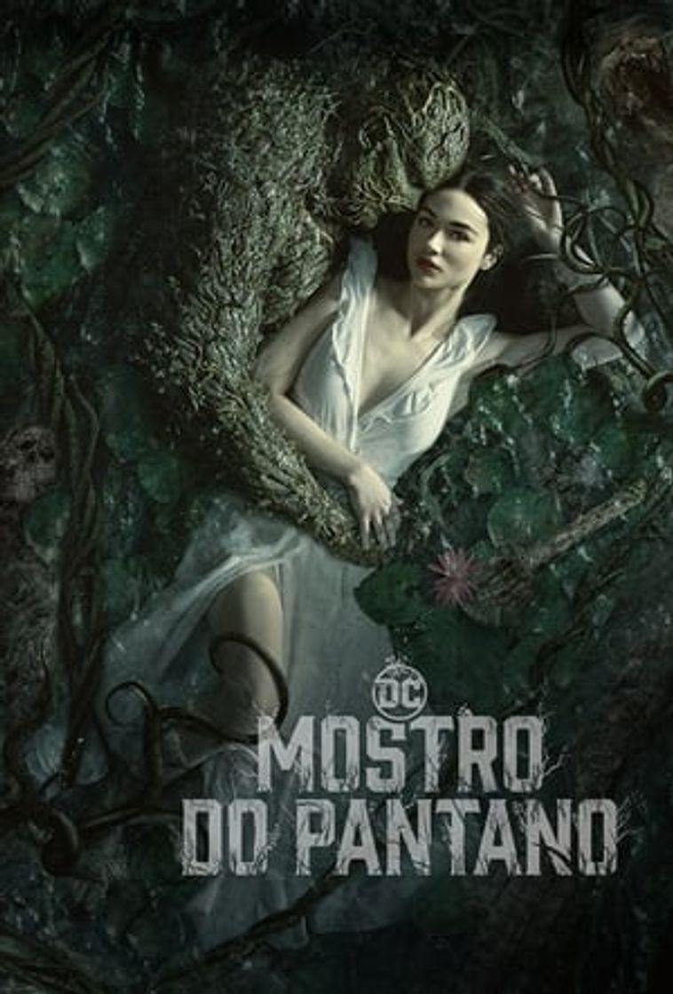 La cosa del pantano