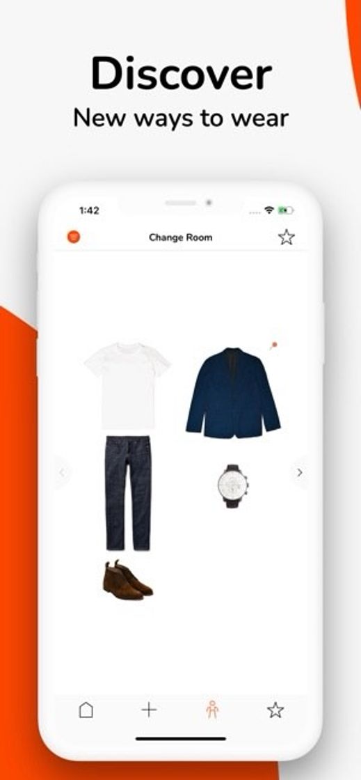 App ‎Lookscope: Closet/Outfit Maker | App Store