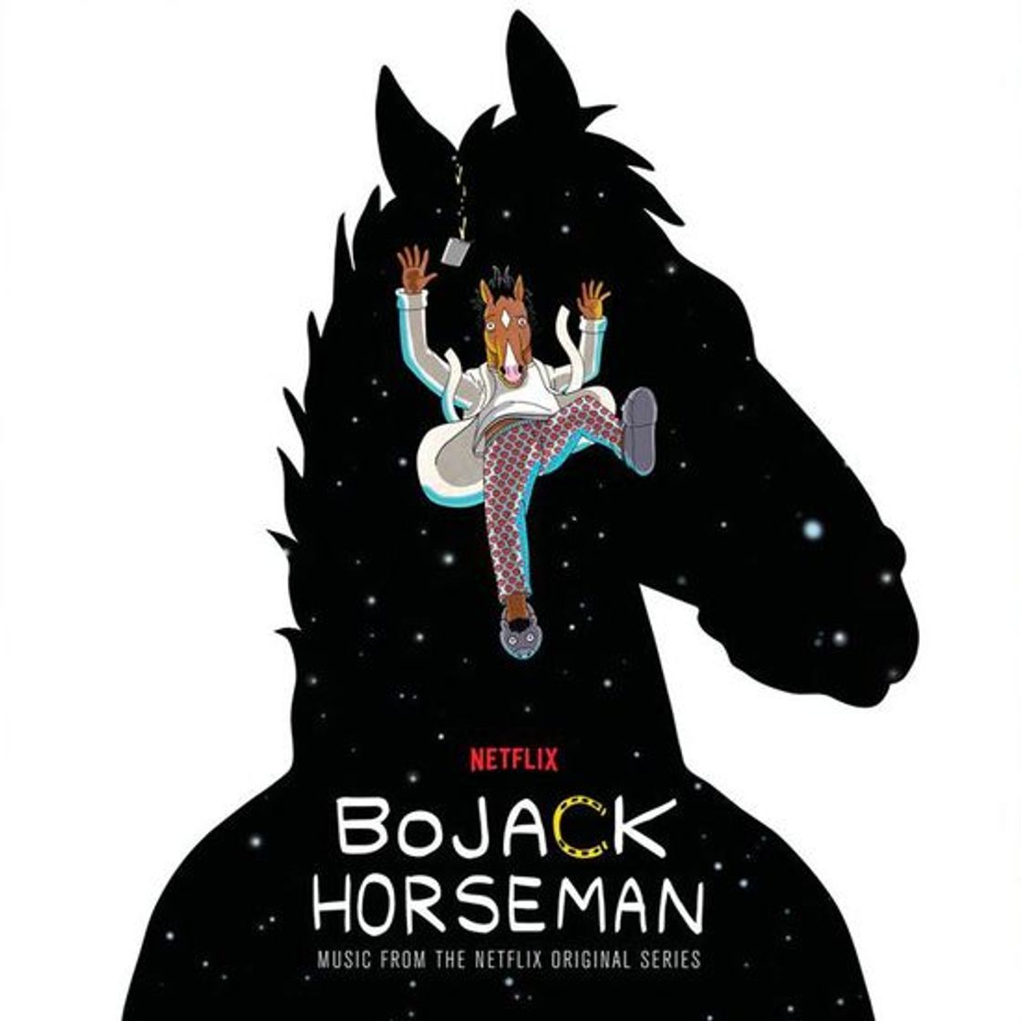 Serie BoJack Horseman | Netflix Originals