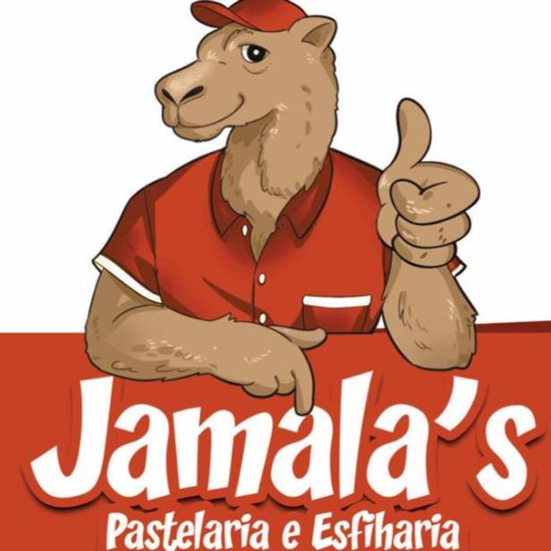 Restaurantes Pastelaria E Esfiharia Jamalas - Graminha