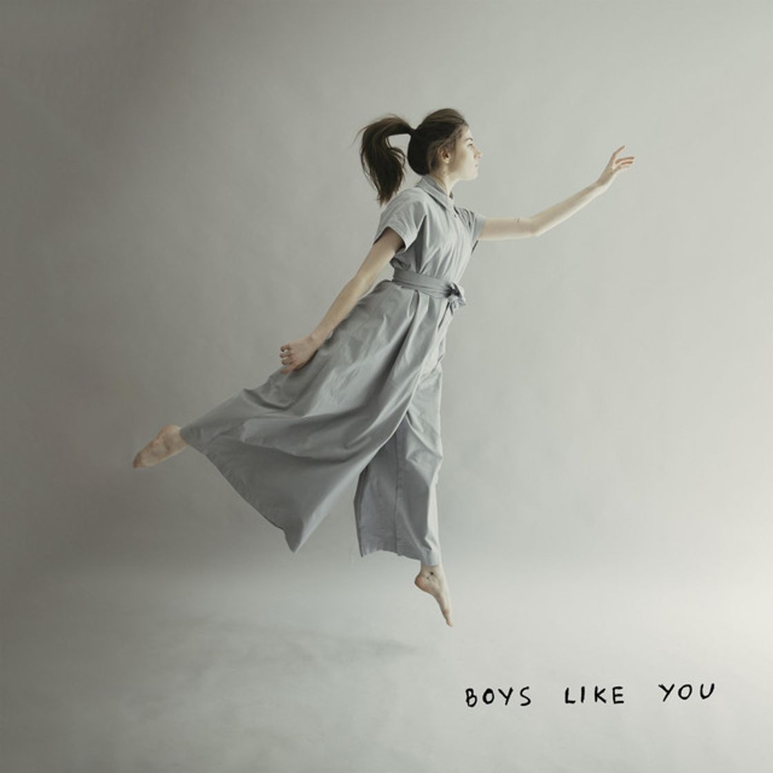 Music Boys Like You