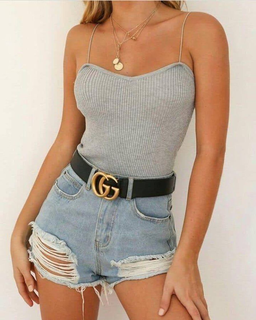 Moda Short ❤