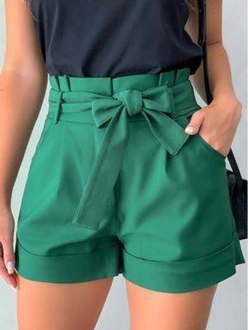 Moda Short 💚