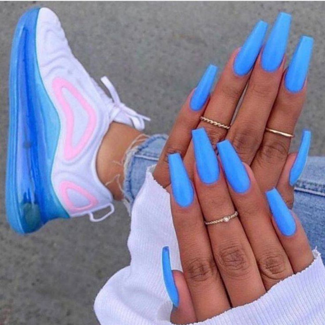 Fashion Blue 💙