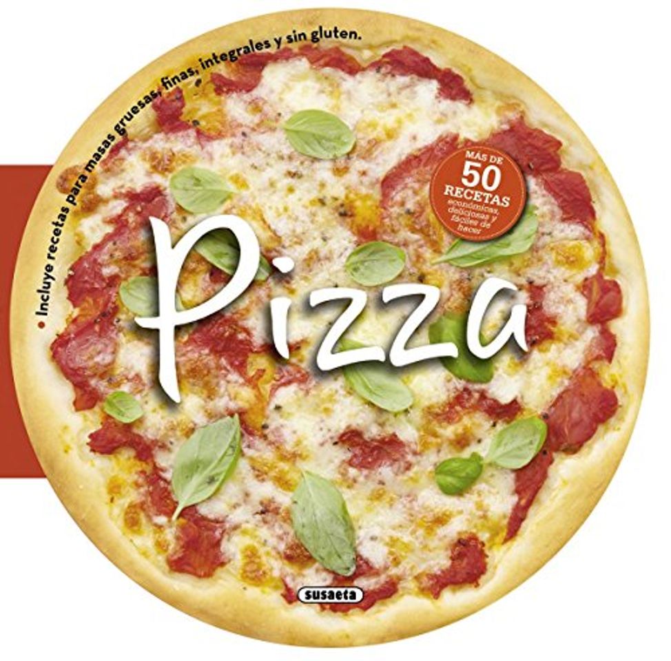 Social Pizza