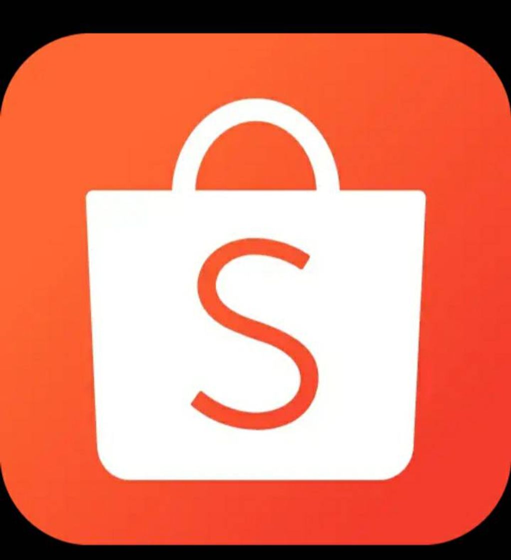 App Shopee 💖