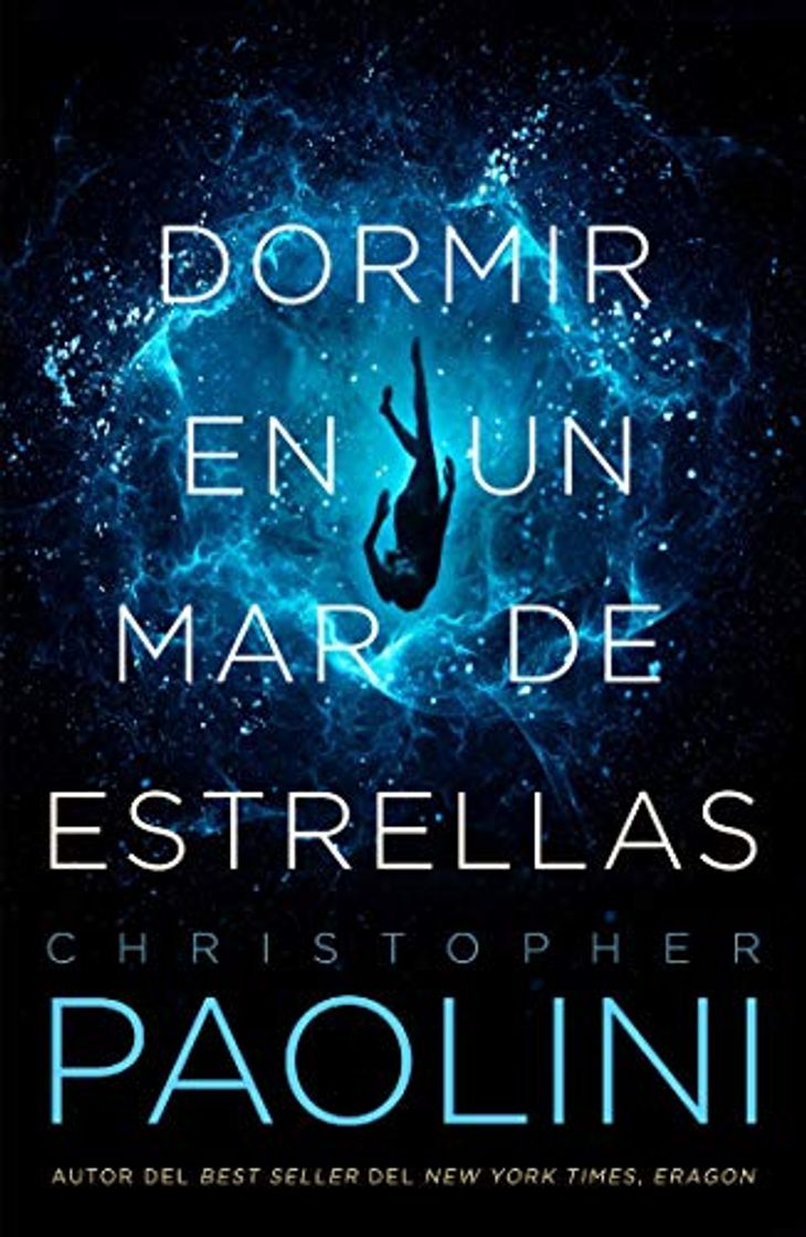 Libro Dormir en un mar de estrellas