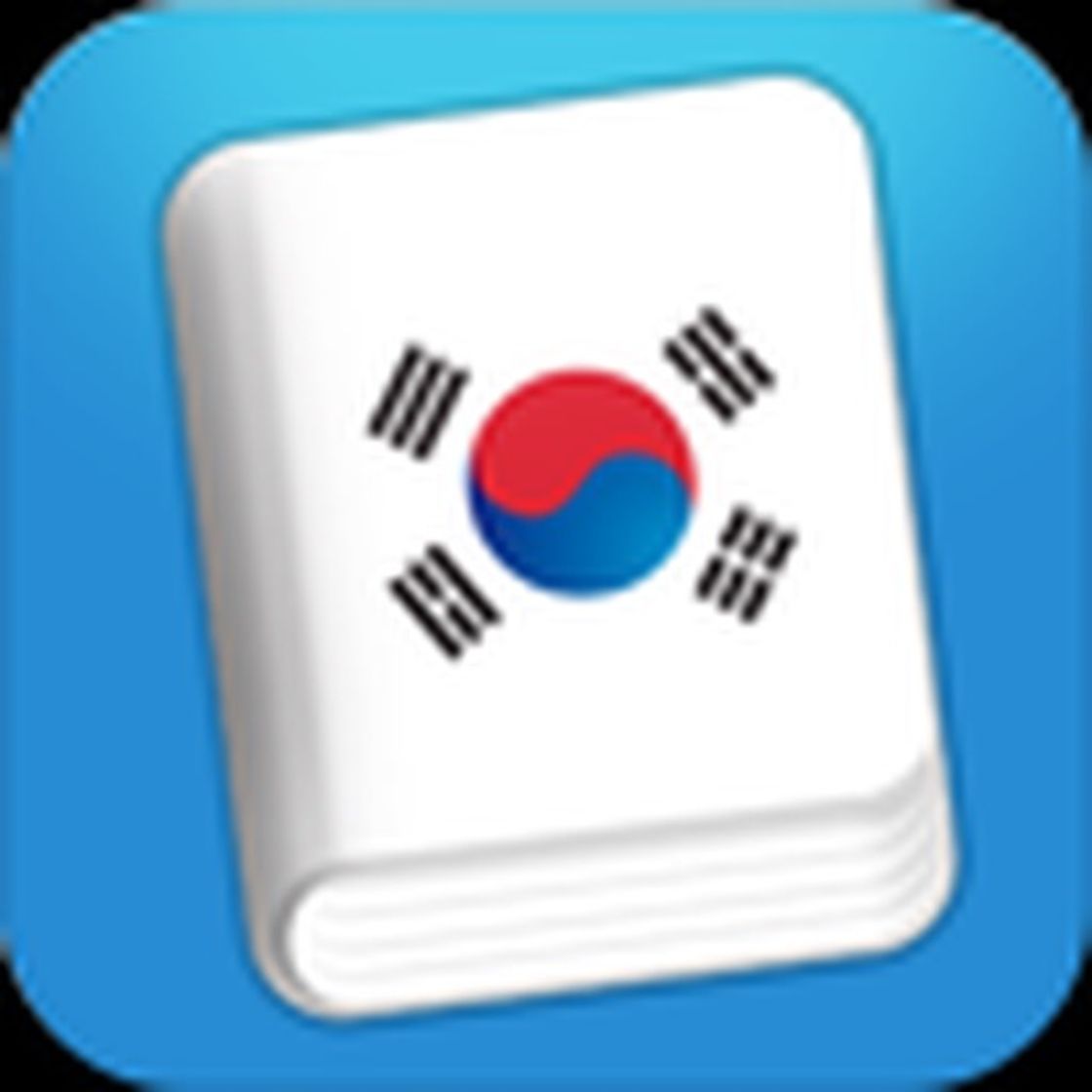 Apps Learn Korean - Phrasebook for Travel in Korea, Seoul, Busan, Incheon