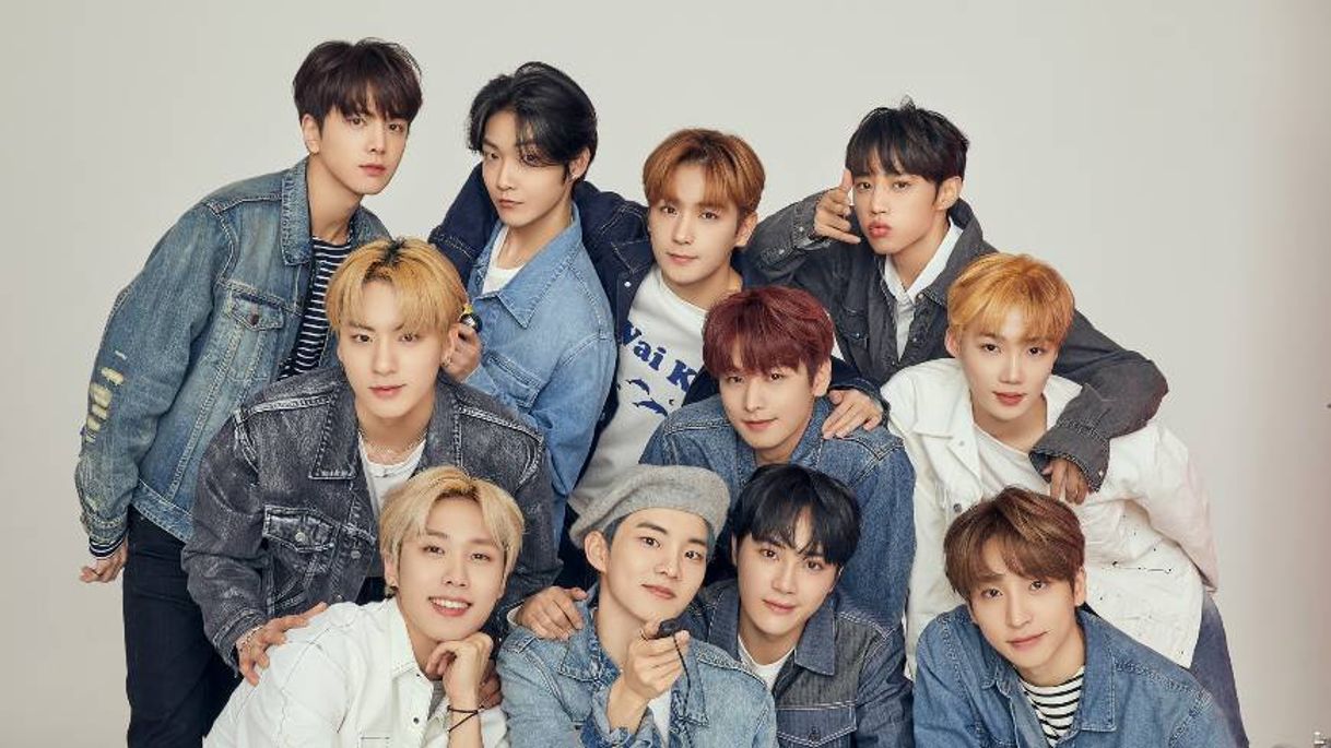 Fashion Este es el Instagram oficial de THE BOYZ 📣🖤