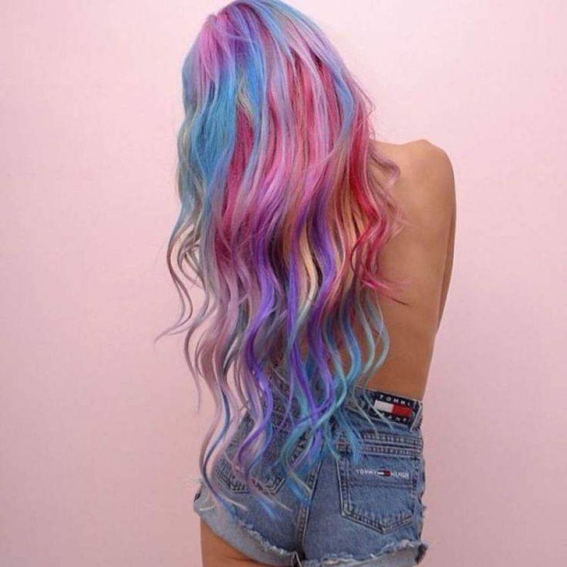 Social Arco-íris 😍😍😍