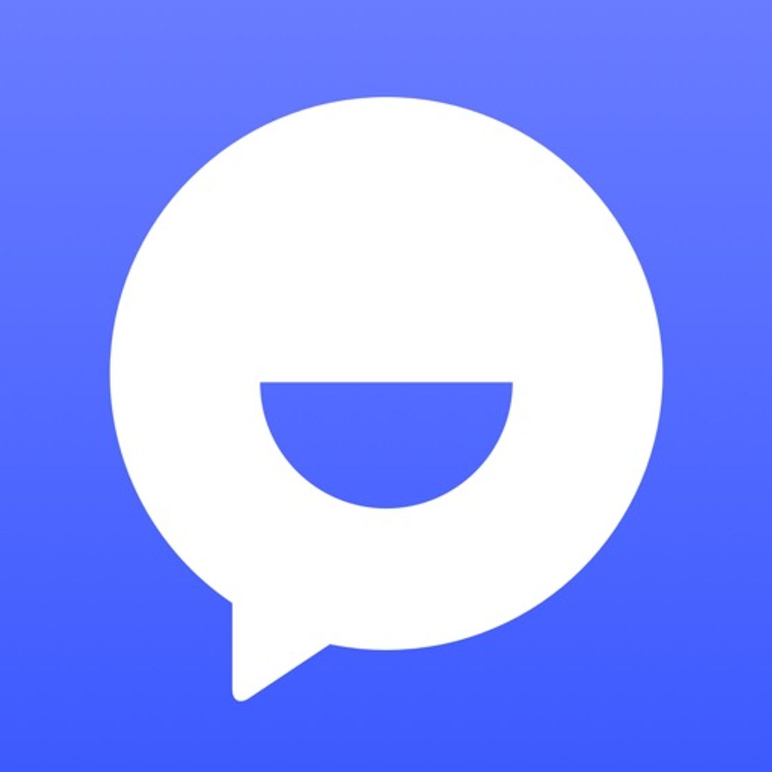 Apps TamTam Messenger & Video Calls