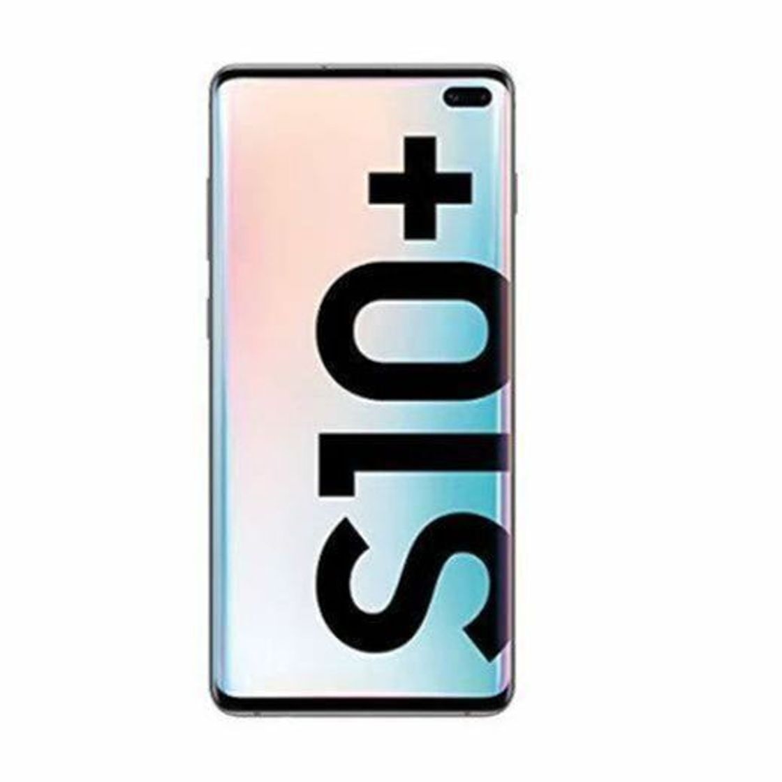 Producto Samsung Galaxy S10+ - Smartphone de 6.4" QHD+ Curved Dynamic AMOLED, 16