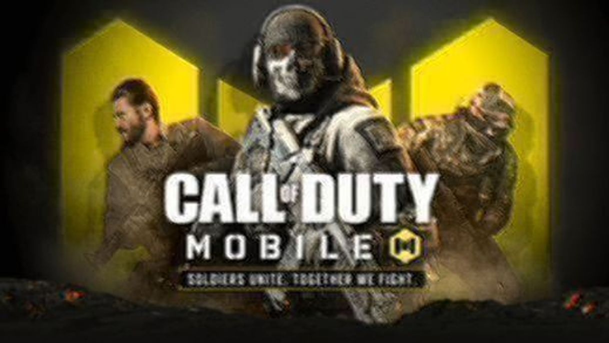 Videogames Call of Duty: Mobile