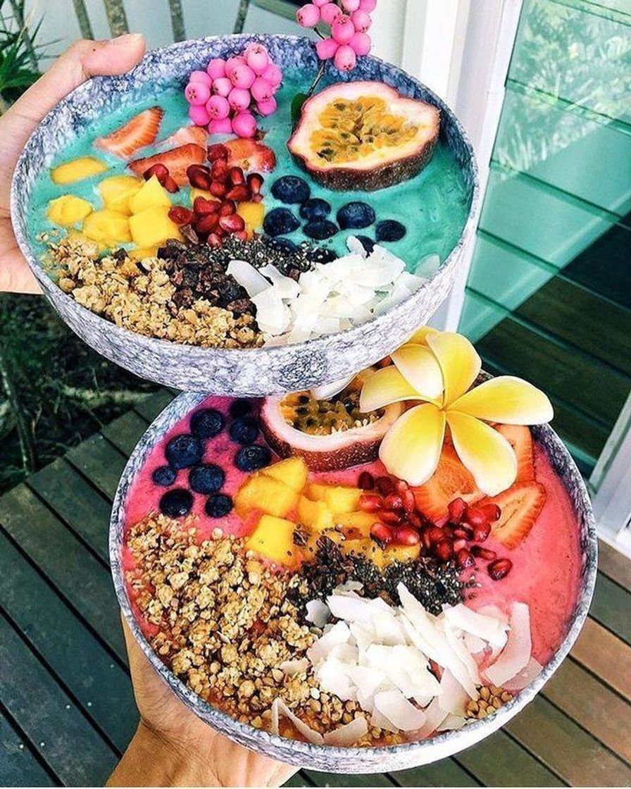 Moda Smoothie bowl