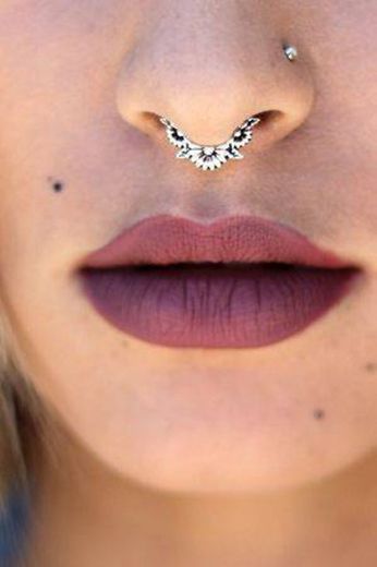 Piercings