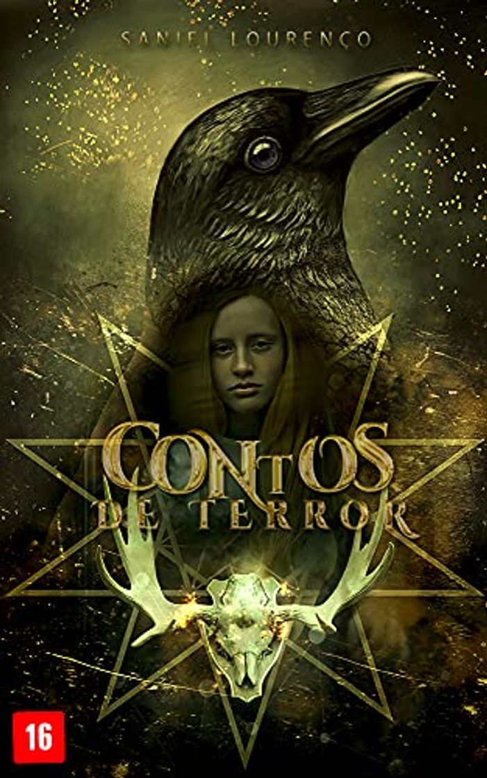 Libros Contos de Terror