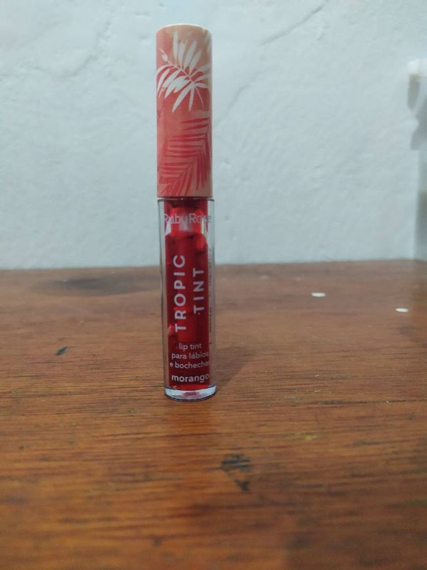 Productos Lip tint 