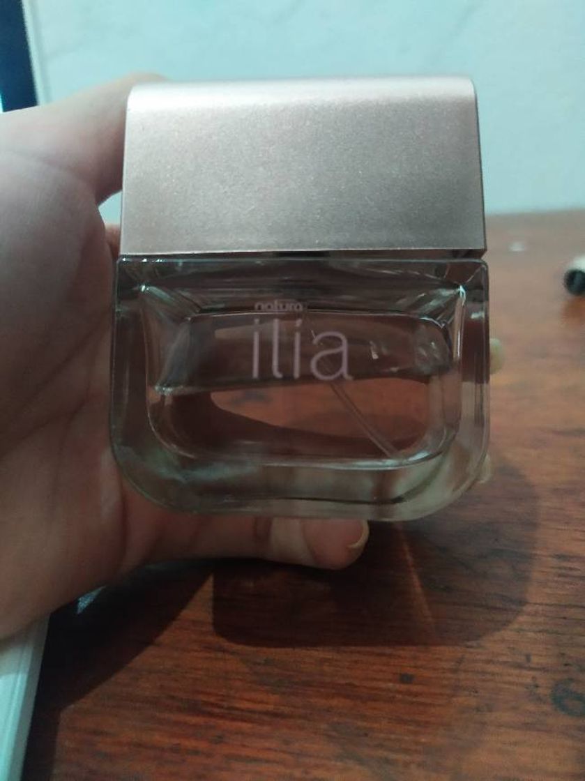 Productos Perfume Ília