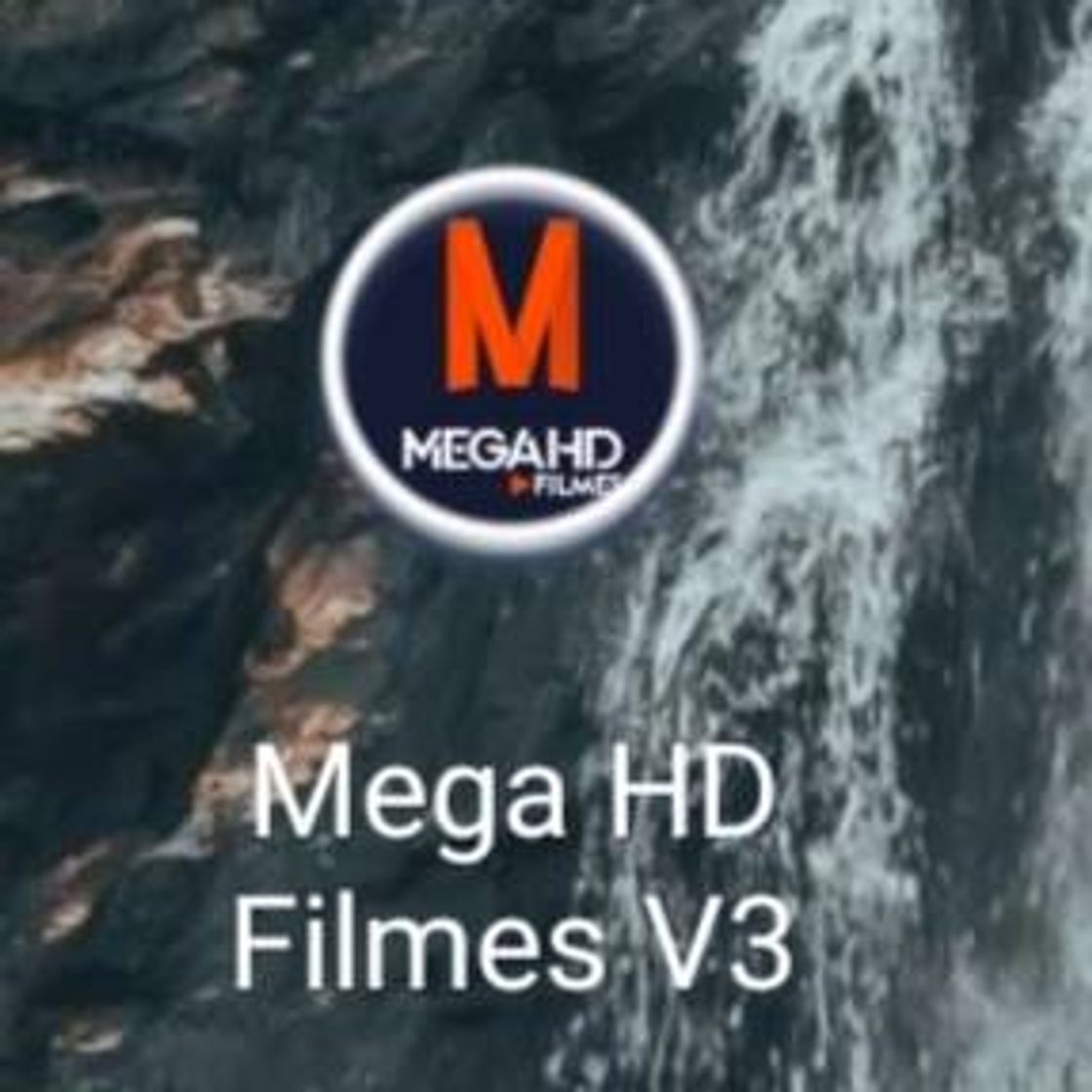 App MegaHDFilmes