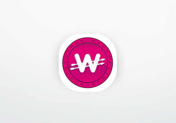 Aplicación WowApp - Earn. Share. Do Good