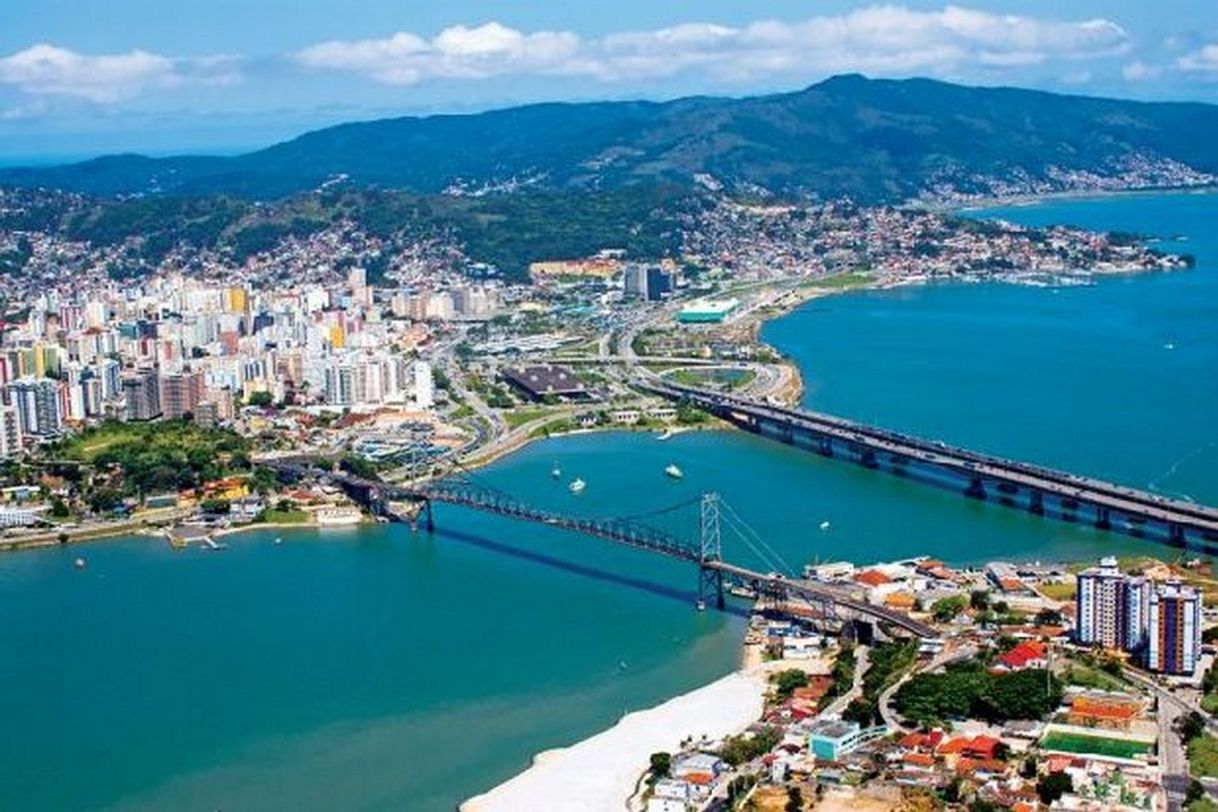 Place Florianópolis