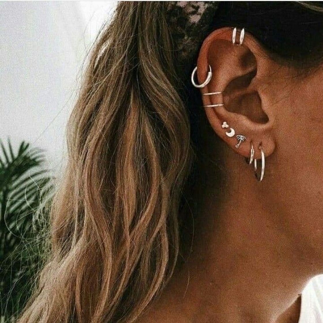 Fashion Piercing💚🌴🌊